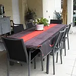 Alojamento de Acomodação e Pequeno-almoço Veronique