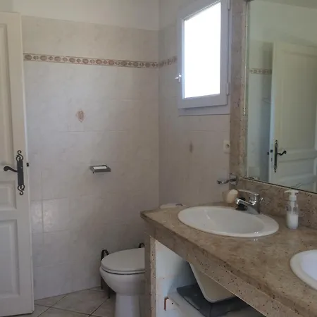 Veronique Отель типа 