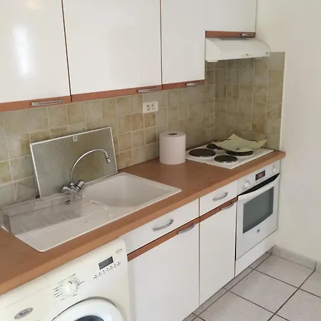 Veronique 3* Апьето