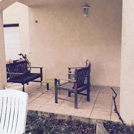 Veronique Отель типа 