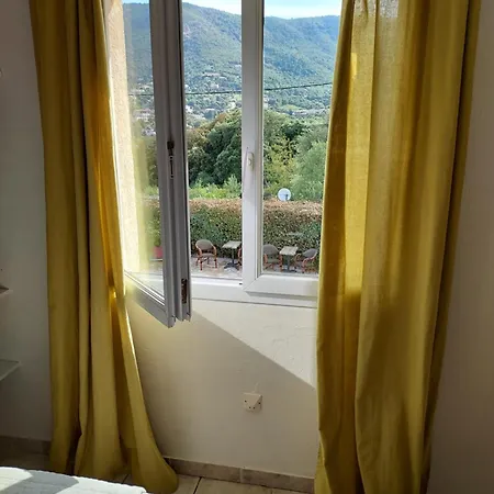 Veronique Bed & Breakfast Appietto