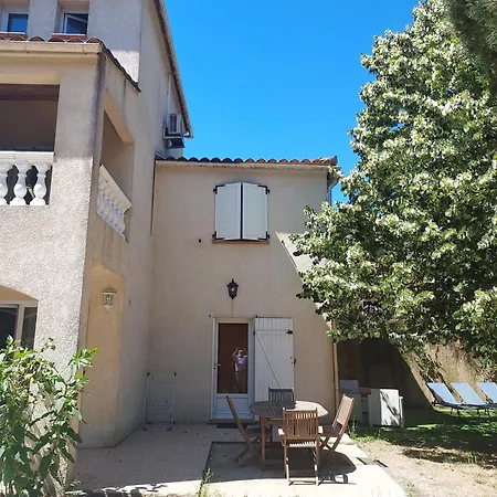 Veronique Отель типа 