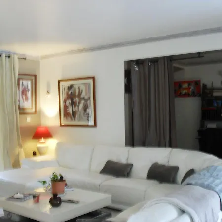 Veronique Отель типа 