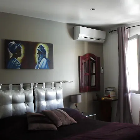 Veronique 3* Апьето