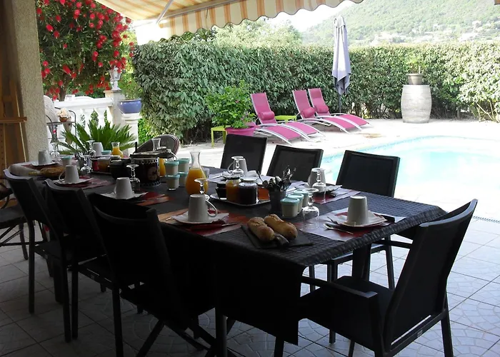 Bed and breakfast Veronique
