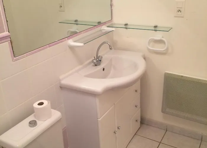 Bed & Breakfast Veronique 3*