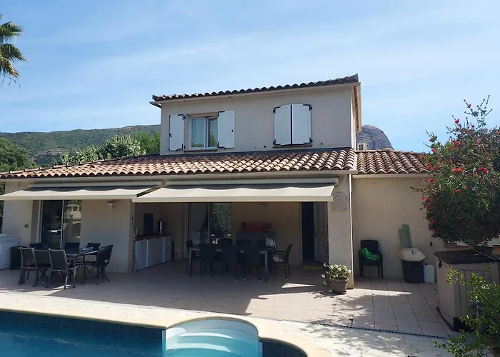 Veronique Bed & Breakfast