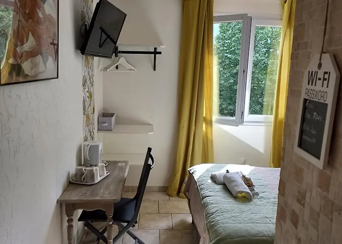 Bed & Breakfast Veronique