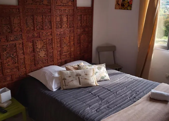 Bed & Breakfast Veronique 3*