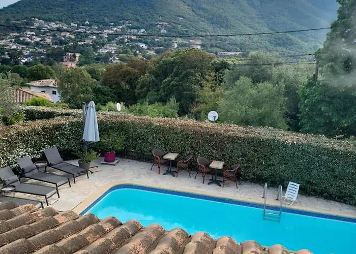 Veronique 3* Appietto