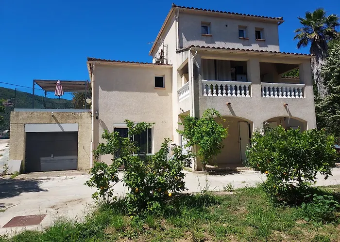 Veronique Bed & Breakfast Appietto