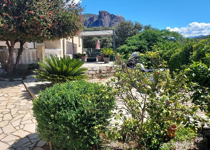 Veronique Bed & Breakfast 3*