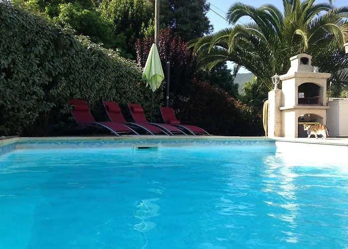 Veronique Bed & Breakfast Appietto