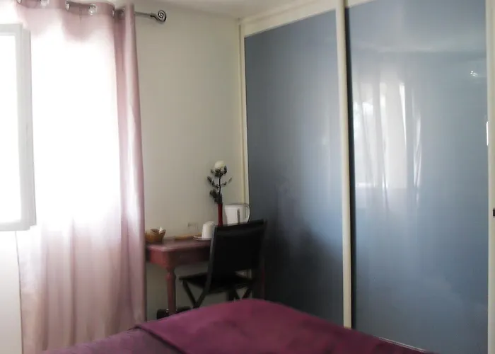 Bed & Breakfast Veronique