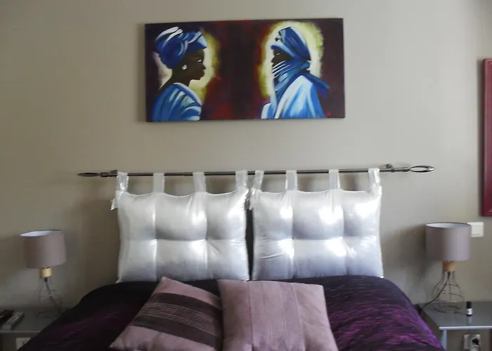 Bed & Breakfast Veronique