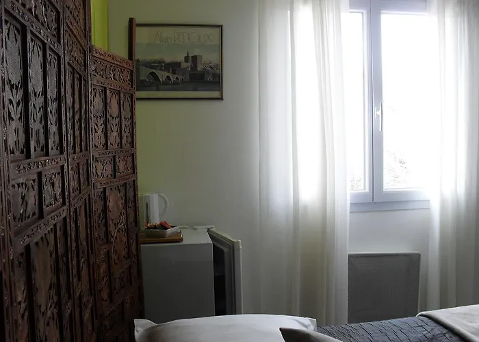 Veronique 3* Appietto