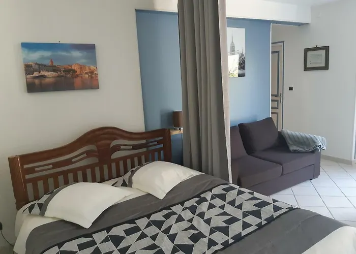 Bed & Breakfast Veronique