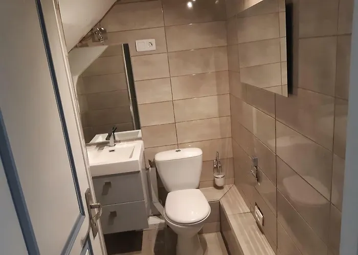 Bed & Breakfast Veronique