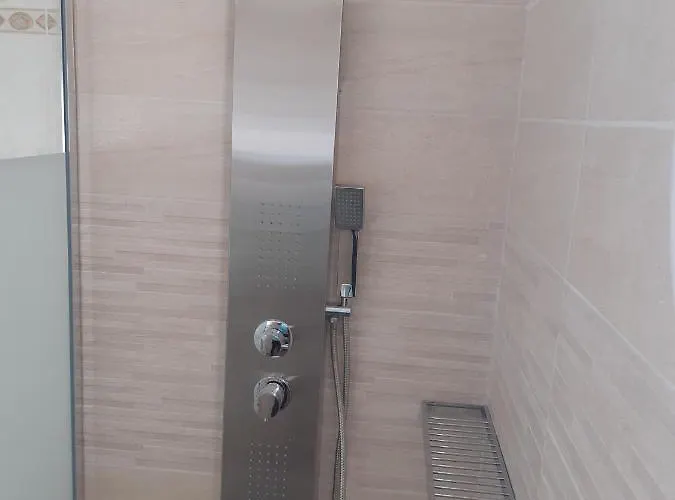 Veronique Bed & Breakfast Appietto