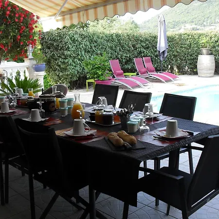 Bed & Breakfast Veronique