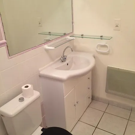 Bed & Breakfast Veronique 3*