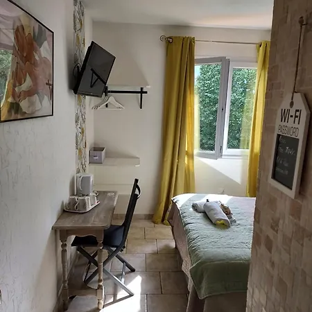 Bed & Breakfast Veronique