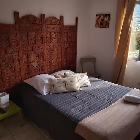 Bed & Breakfast Veronique 3*