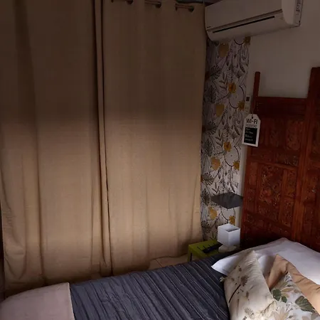 Bed & Breakfast Veronique Appietto