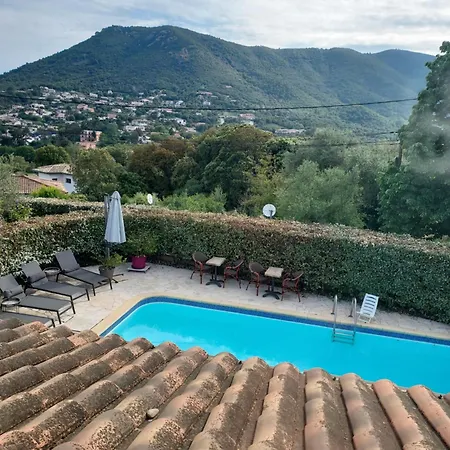 Veronique 3* Appietto