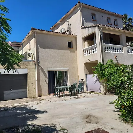 Bed & Breakfast Veronique 3*