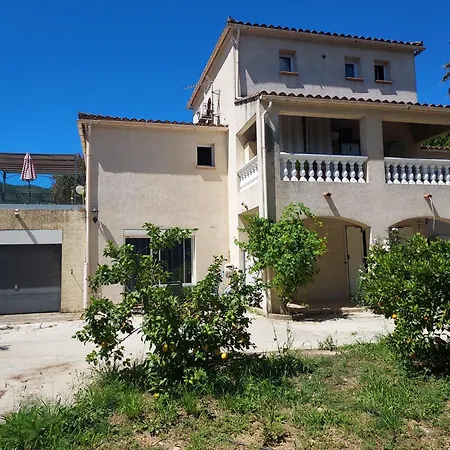 Veronique Bed & Breakfast Appietto