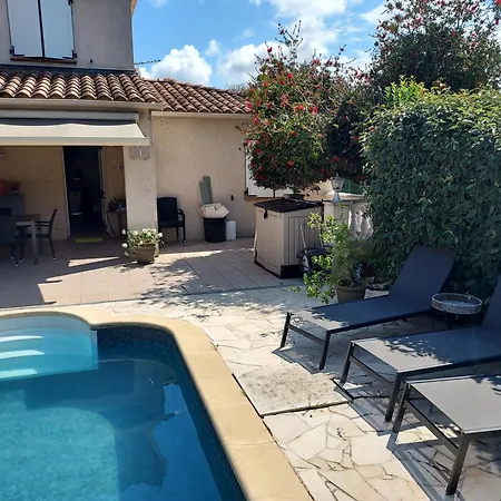 Veronique 3* Appietto