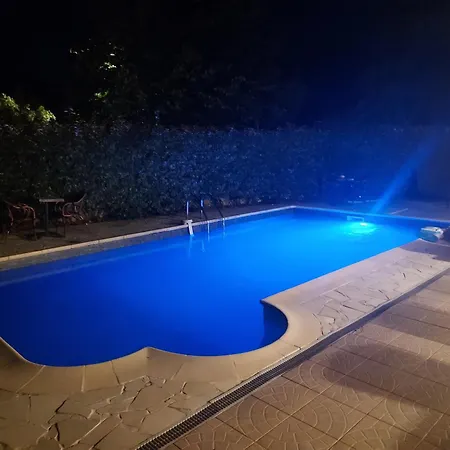 Bed & Breakfast Veronique