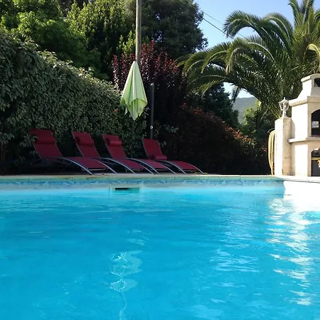 Veronique Bed & Breakfast Appietto