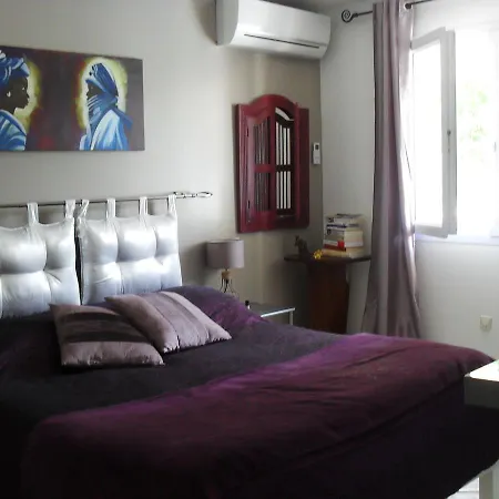 Bed & Breakfast Veronique 3*