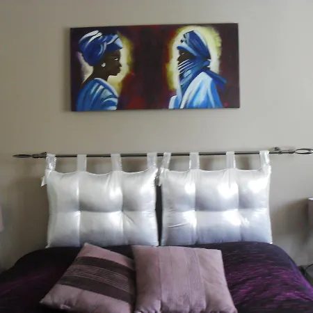 Bed & Breakfast Veronique