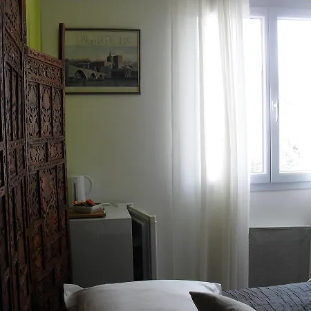 Veronique 3* Appietto