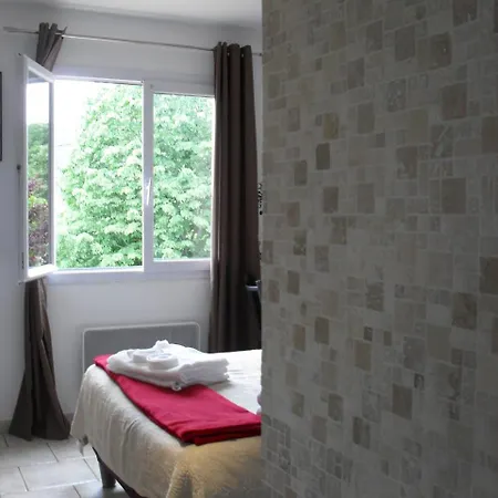 Bed & Breakfast Veronique 3*