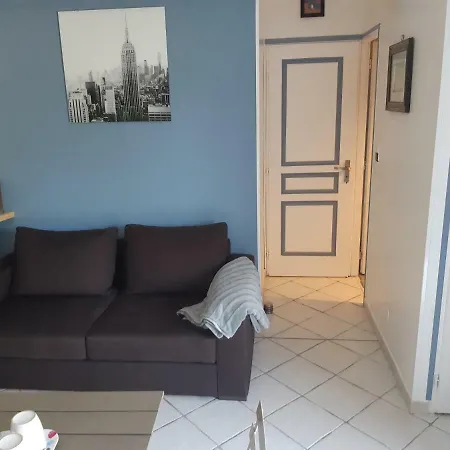 Veronique Bed & Breakfast