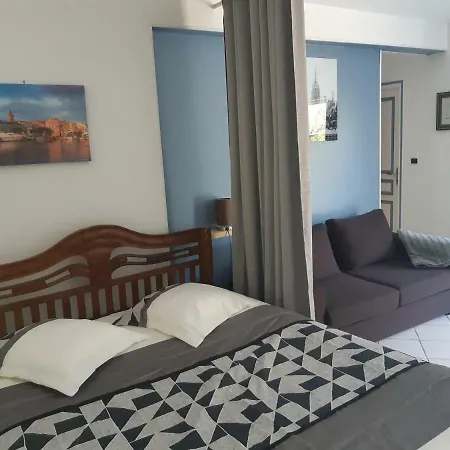 Bed & Breakfast Veronique