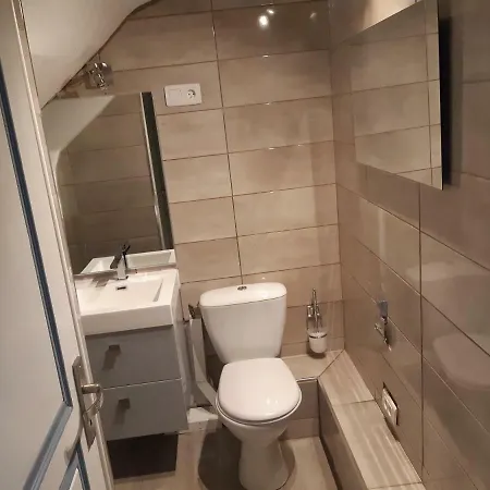 Bed & Breakfast Veronique