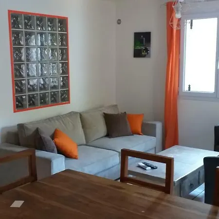Veronique 3* Appietto