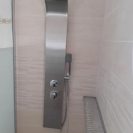 Veronique Bed & Breakfast Appietto