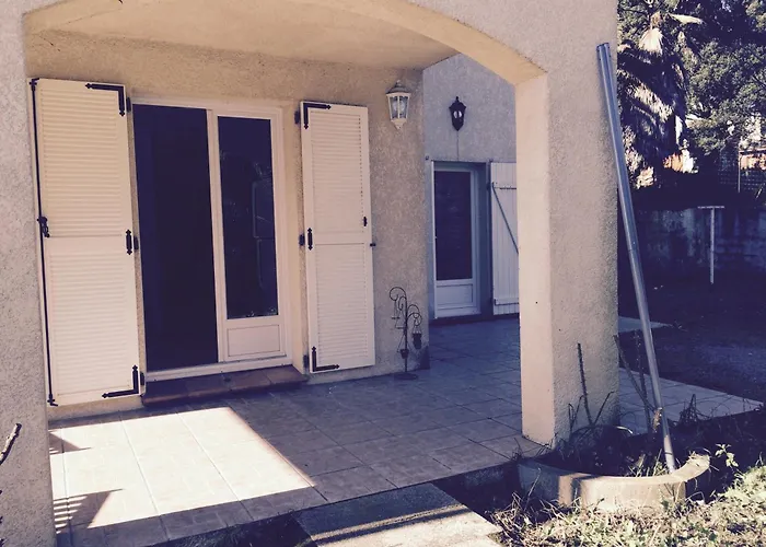 Nocleg ze śniadaniem Veronique 3*