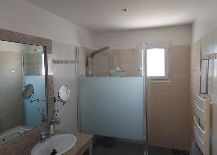 Veronique 3* Appietto