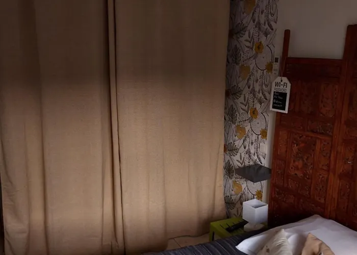 Alojamento de Acomodação e Pequeno-almoço Veronique Appietto