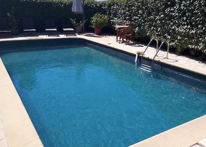 Veronique Alojamento de Acomodação e Pequeno-almoço