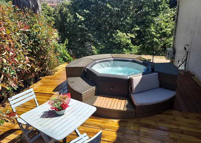 Alojamento de Acomodação e Pequeno-almoço Veronique Appietto