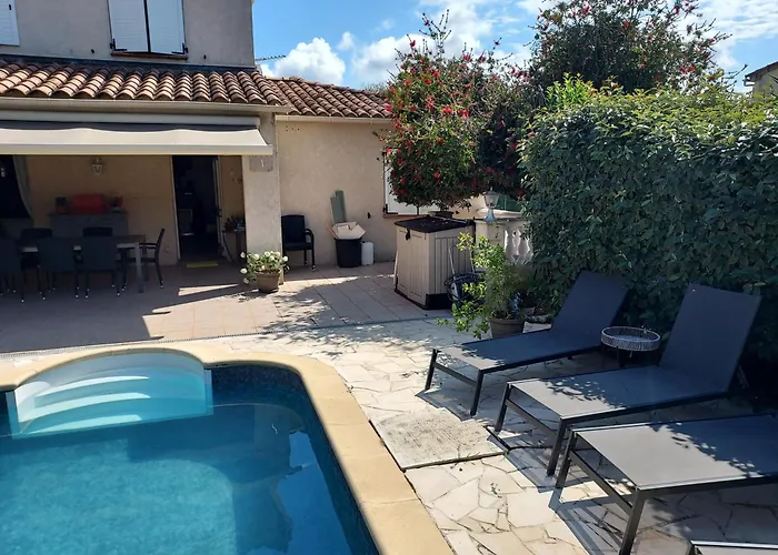 Veronique 3* Appietto