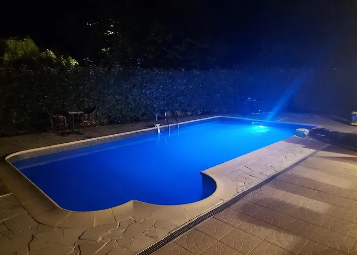 Nocleg ze śniadaniem Veronique